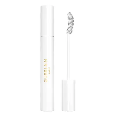 Guerlain Noir G Bee Primer Honey-infused Lash-plumper Serum 91% Natural-origin Ingredients - G04