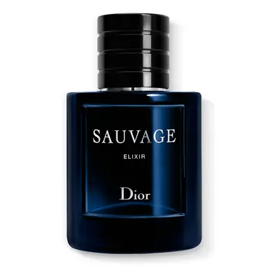 Dior Sauvage Elixir - C099700242