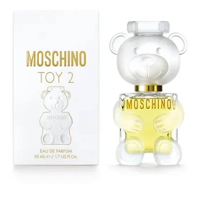 Moschino Toy 2 EdP - 6V30