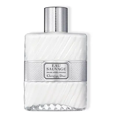 Dior Eau Sauvage After Shave Balm 100 ml - F005744000