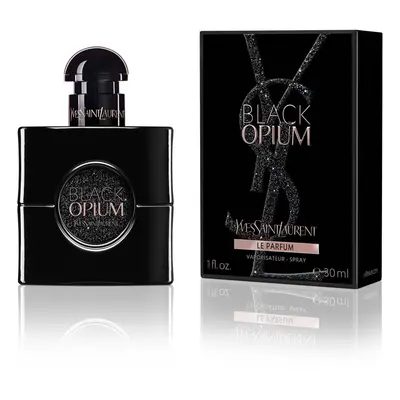 Yves Saint Laurent Black Opium Le Parfum - 3614273863384