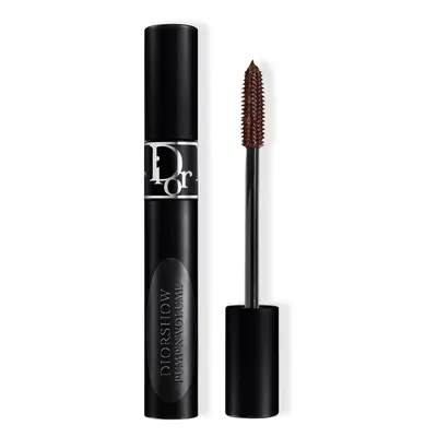 Dior Diorshow Pump 'N' Volume XXL Volume 24h Wear Squeezable Mascara - Intense Color and Lash Ca