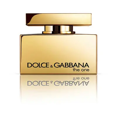 Dolce&Gabbana The One Gold Eau de Parfum Intense - P1TO1L00