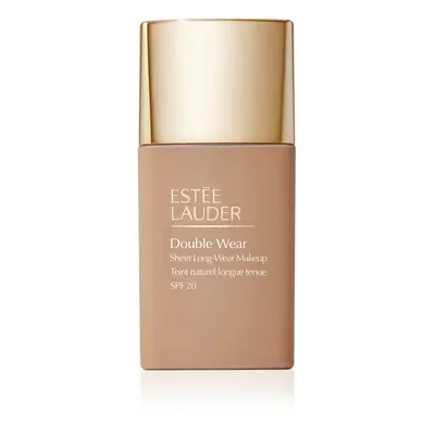 Estée Lauder Double Wear Sheer Long-Wear Makeup SPF 20 - PMAG040000 3C2 Pebble