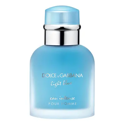 Dolce & Gabbana Light Blue Pour Homme Eau Intense - I30328650000