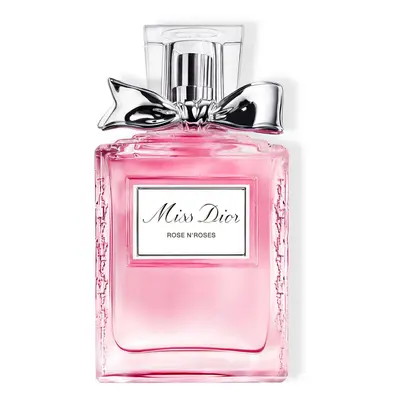 Dior Miss Dior Rose N'Roses Eau de Toilette - C099600788