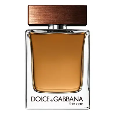 Dolce & Gabbana The One for Men Eau de Toilette - 30212350000