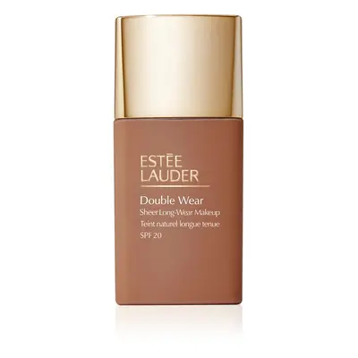 Estée Lauder Double Wear Sheer Long-Wear Makeup SPF 20 - PMAG680000 6C1 Rich Cocoa