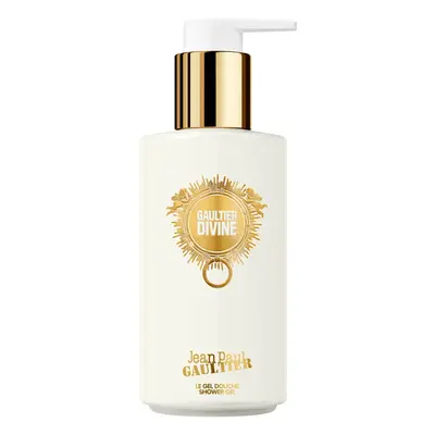 Jean Paul Gaultier - Gaultier Divine Shower Gel 200 ml - 8571050261