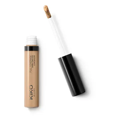 Kiko Milano Full Coverage Dark Circles Concealer - KM000000273008B 08 Honey