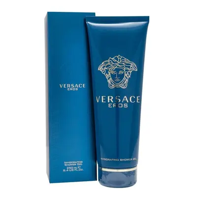 Versace Eros Shower Gel 250 ml - 740027