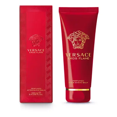 Versace Eros Flame Perfumed After Shave Balm 100 ml - 741016