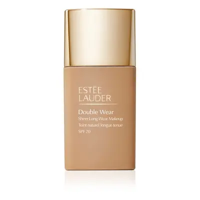 Estée Lauder Double Wear Sheer Long-Wear Makeup SPF 20 - PMAG370000 3W1 Tawny