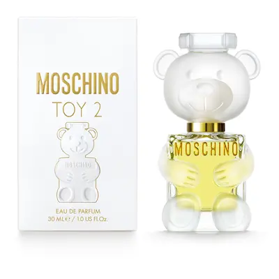 Moschino Toy 2 EdP - 6V28