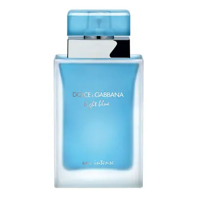 Dolce & Gabbana Light Blue Eau Intense - I30328050000