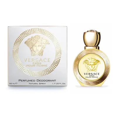 Versace Eros Femme Deodorant Spray 50 ml - 750140