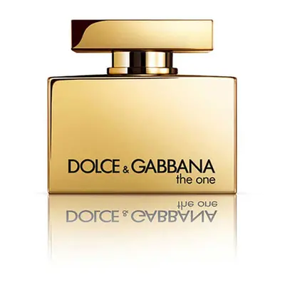 Dolce&Gabbana The One Gold Eau de Parfum Intense - P1TO1L00