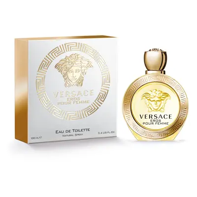 Versace Eros Femme EdT - 750132