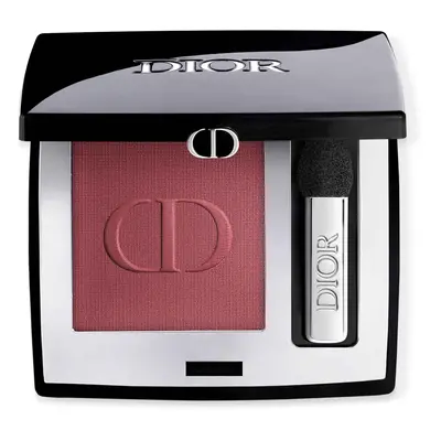 Dior Diorshow Mono Couleur High-Color and Long-Wear Eyeshadow - C042400755 884 Rouge Trafalgar