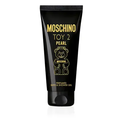 Moschino Toy 2 Pearl Bath And Shower Gel 200 ml - 6Y48