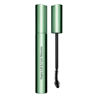 Clarins Supra Lift & Curl Mascara 01 Black 8 ml - 80080009