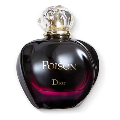 Dior Poison Eau de Toilette - F006324009