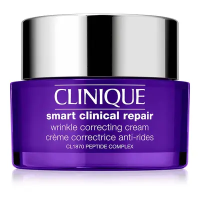 Clinique Smart Clinical Repair™ Wrinkle Correcting Cream 50 ml - V46N010000