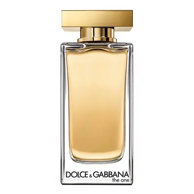 Dolce & Gabbana The One Eau de Toilette - 30332950000