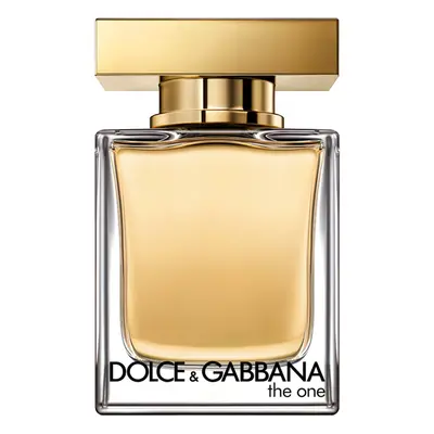 Dolce & Gabbana The One Eau de Toilette - 30332750000