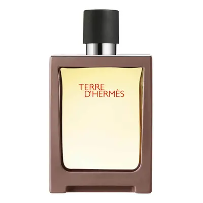 Hermès Terre d'Hermès Eau de Toilette Βαποριζατέρ Ταξιδιού 30 ml - 107200V0