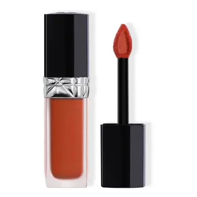 Dior Rouge Dior Forever Liquid Transfer - Ultra - Pigmented Matte - C025400840 840 Forever Radia