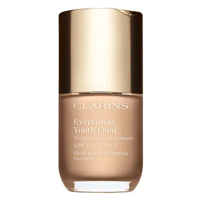 Clarins Everlasting Youth Fluid - 80053005 105 Nude