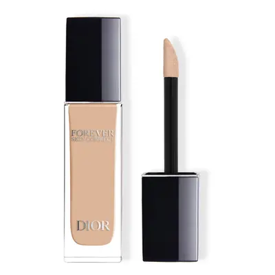 Dior Forever Skin Correct Full-Coverage Concealer - 24h Hydration and Wear - 96% Natural-Origin 