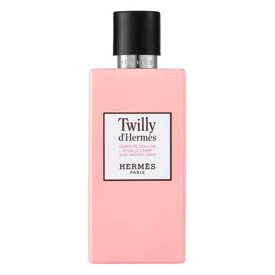 Hermès Twilly d'Hermès Κρεμοντούς Για Το Σώμα 200 ml - 107267V0