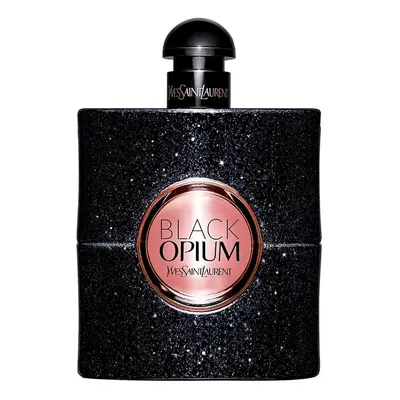 Yves Saint Laurent Black Opium Eau de Parfum - 3365440787971