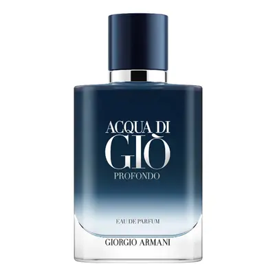 Armani Acqua di Giò Profondo Eau de Parfum - 3614273953863