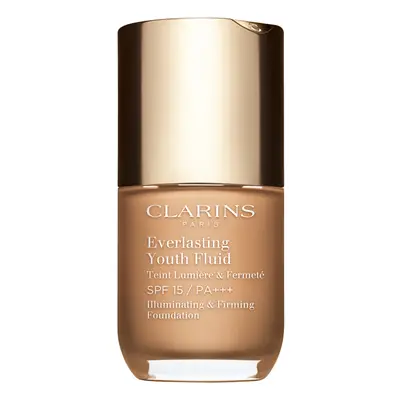 Clarins Everlasting Youth Fluid - 80053014 111 Toffee