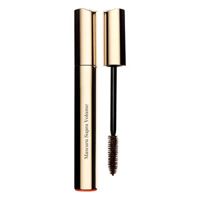 Clarins Supra Volume Mascara - 80011632 02 Brown