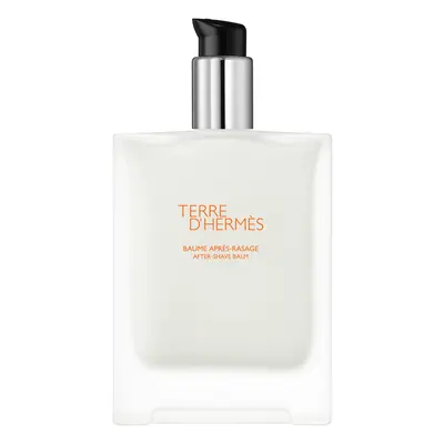 Hermès Terre d'Hermès Βάλσαμο Για Μετά Το Ξύρισμα 100 ml - 107208V0