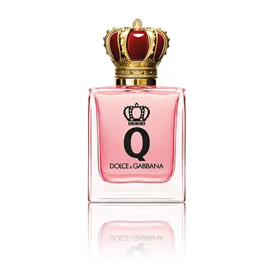 Dolce & Gabbana Q by Dolce & Gabbana Eau de Parfum - I40100210000