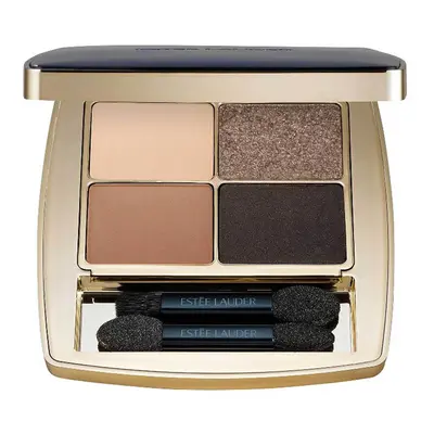 Estée Lauder Pure Color Envy Luxe Eyeshadow Quad - PHHT040000 Desert Dunes