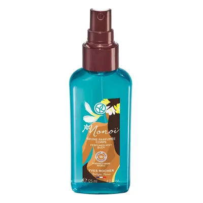 Yves Rocher Body & Hair Mist Monoï 125 ml - 77807