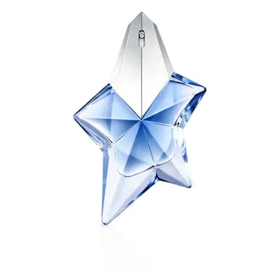 Mugler Angel Eau de Parfum Star Spray Refillable - 3439600056532