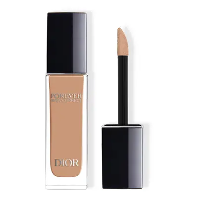 Dior Forever Skin Correct Full-Coverage Concealer - 24h Hydration and Wear - 96% Natural-Origin 