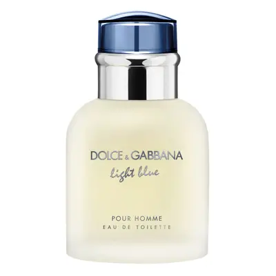 Dolce & Gabbana Light Blue Pour Homme Eau de Toilette - 30205250000