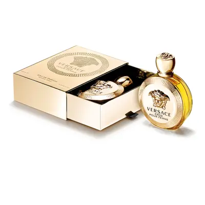 Versace Eros Femme EdP - 750032