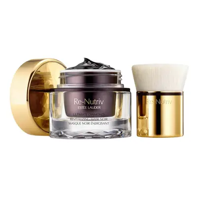 Estée Lauder Re-Nutriv Ultimate Diamond Revitalising Mask Noir 50 ml - R57F010000