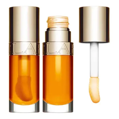 Clarins Lip Comfort Oil - 80084587 01 Honey