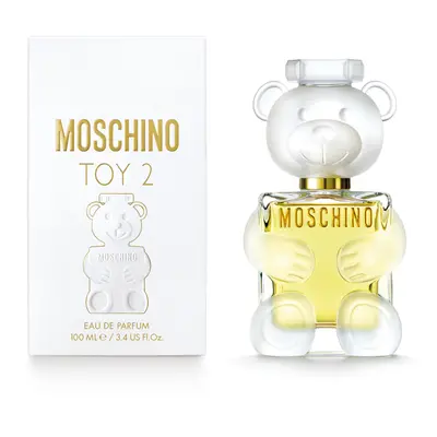 Moschino Toy 2 EdP - 6V32