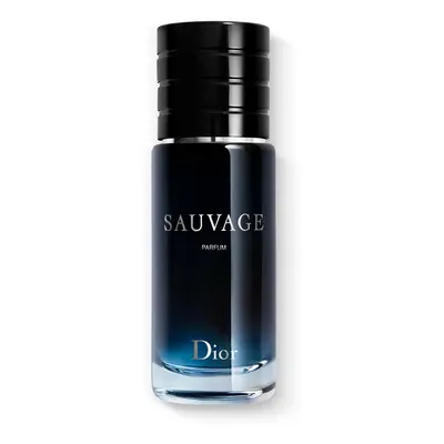 Dior Sauvage Parfum - Citrus and Woody Notes - Refillable Bottle - C099700028